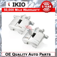 Ikio Brand New Brake Caliper