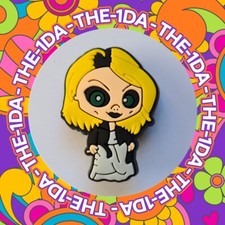 HORROR - Charms For Crocs /