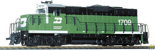 Walthers trainline 931 101 emd - 931-101,