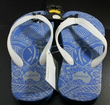 Gumbies Kids Flip Flops BNWT FREE CARRIAGE