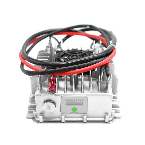 24v 25a battery charger - 24v,