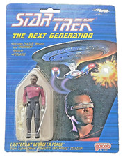Star Trek Action Figures LT
