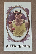 2017 Topps Allen & Ginter #150