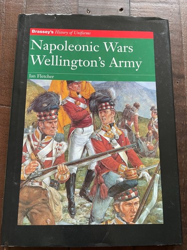 Napoleonic wars wellington s - wars:, wellington's