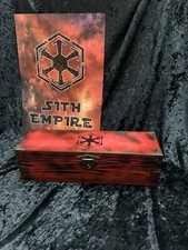 Star Wars Custom The Dark Sith