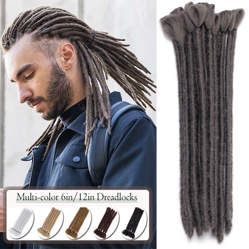 100 handmade dreadlocks for - 100%,