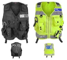 Niton tactical patrol - niton, vest