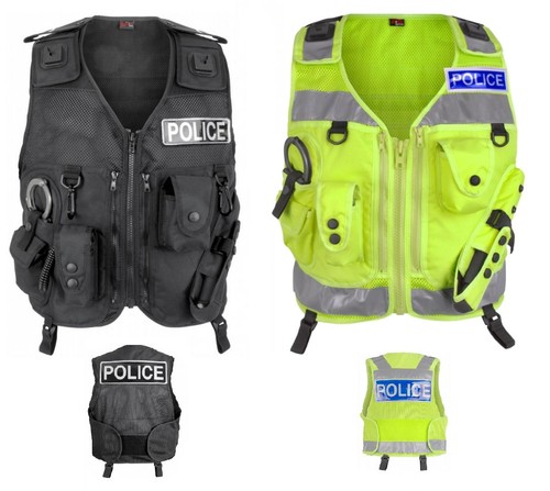 Niton tactical patrol vest - niton,