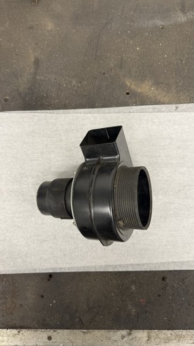 Genuine hot air blower nos - hot,