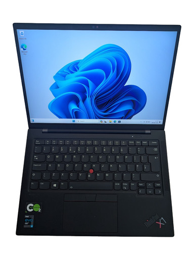 Lenovo thinkpad carbon gen - x1,