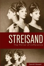 Garrett Stewart Streisand