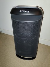 SONY SRS XV500 Bluetooth Party