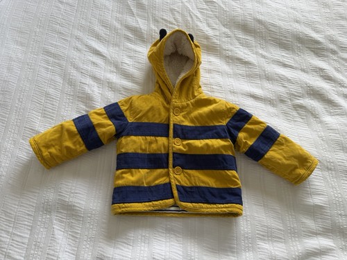 Baby boden yellow blue - baby,