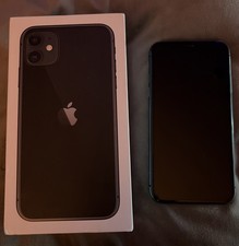 Apple iPhone 11 64GB Unlocked