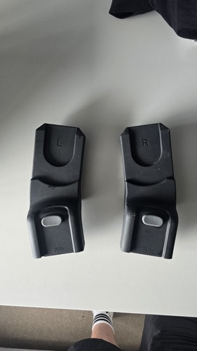 Uppababy vista cruz - vista,