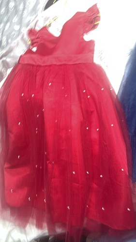 Girls fancy dress mint - girls,