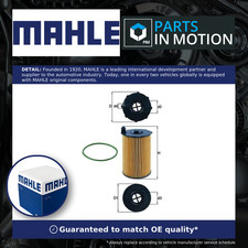 Oil Filter OX420D Mahle 057115441B 059115561D 059198405 95810722220 70532135 New