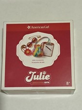 American Girl Julie's