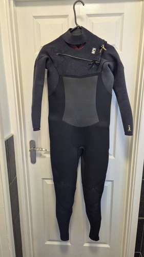 Skins ladies 3 wetsuit - ladies, 4:3