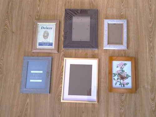 Joblot vintage new picture - vintage,