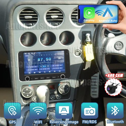 Swc carplay for - alfa, romeo