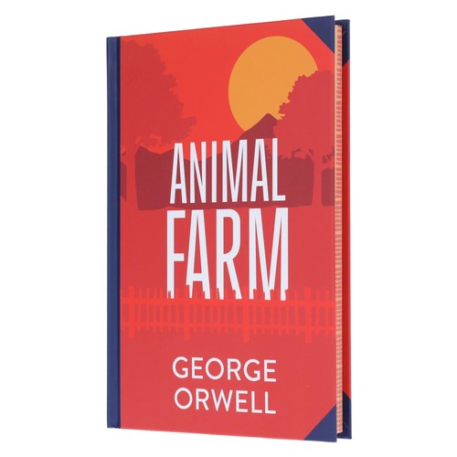 Animal farm george orwell - animal,