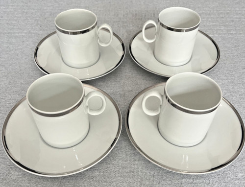 Thomas germany coffee cup set - germany,