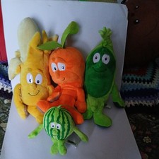 CO OP Goodness Gang Banana Pea