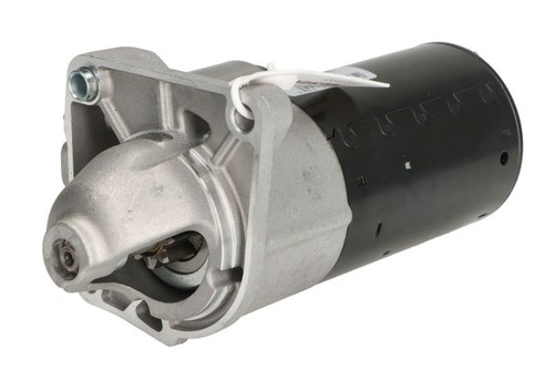 Starter fits abarth - starter,