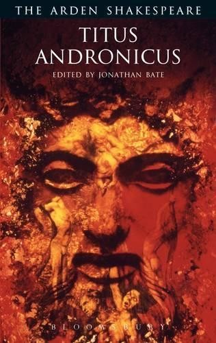 Titus andronicus the arden - titus,