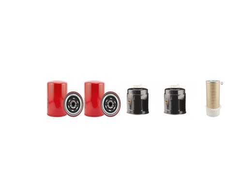 Filter service kit fits - filter,