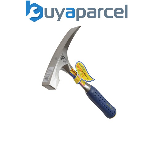Estwing 20blc 20bl brick - estwing, e3/20blc