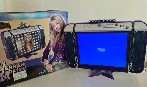 Disney hannah montana - hannah,