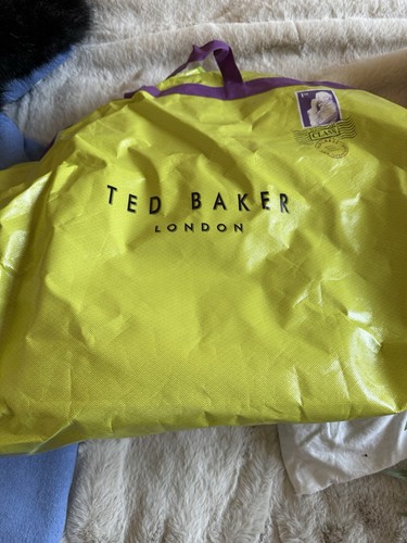 Ted baker white - ted,
