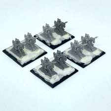 Epic Imperial Guard Rough