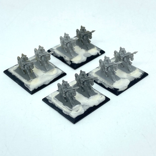 Epic imperial guard rough - guard,
