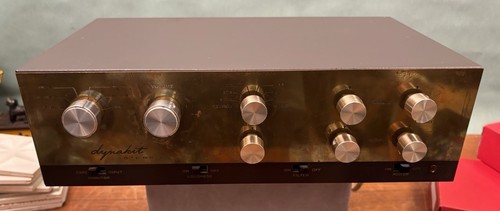 Vintage dynakit pas - vintage, stereo