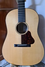 Martin Ditson 111  12Fret  Dreadnought Guitar....