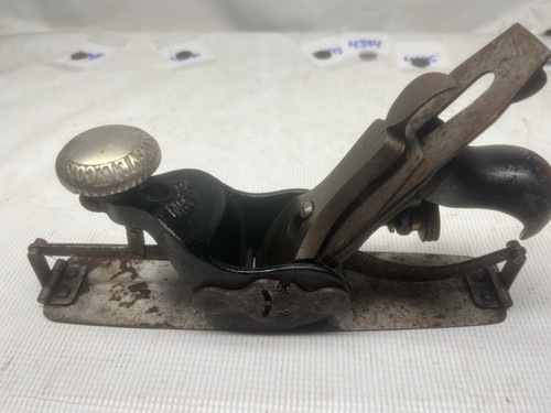 Vintage stanley 113 type 1 - stanley,