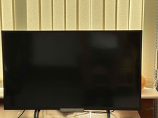 Used 32 inch LED Sony 32W653A TV