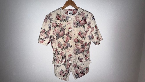 Vintage 80s leslie fay - vintage,
