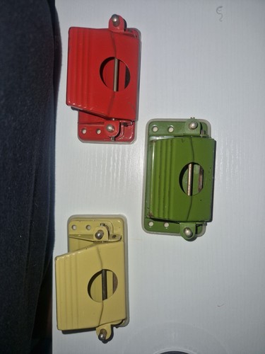 Kin vintage hole punch - kin,