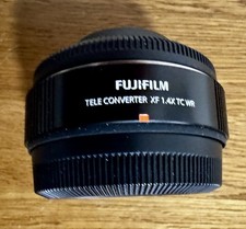 Fujifilm Fujinon XF 1.4x TC WR Tele Converter
