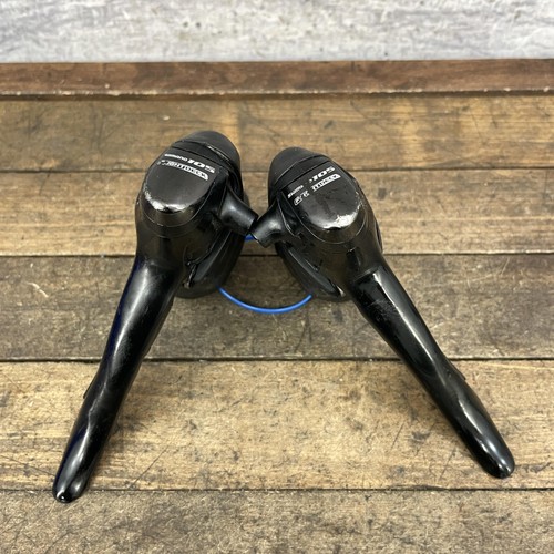 Shimano 105 5510 brifter - shimano, st-5510