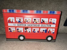 MARKS & SPENCER SCOTTISH