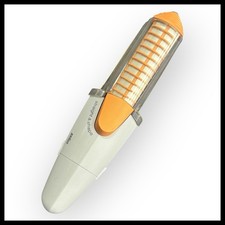 Braun Straight & Shape 3588 CordlessGas Powered Travel Straightener