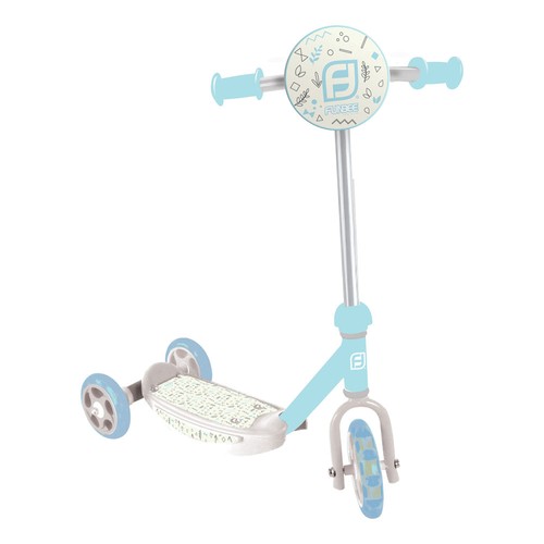 Funbee kid three - kid's, tri