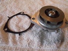 Vauxhall Vectra C. Diesel 1.9 DTI. Saab 9-3. Water Pump. New.