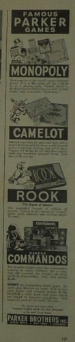 Magazine 1942 parker - -,