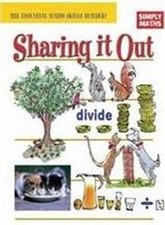 Simply Maths: Sharing It Out